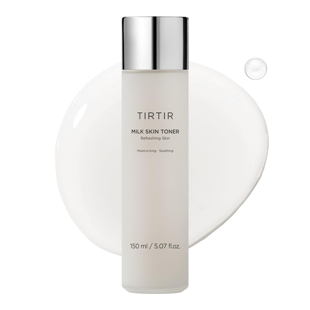 TIRTIR Milk Skin Toner