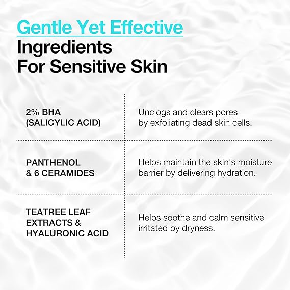 ANUA BHA 2 Gentle Exfoliating Toner 150ml