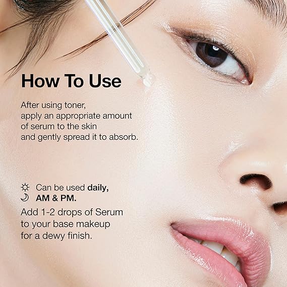 Anua 100+ PRDN + Hyaluron Capsule 100 Serum 30ML