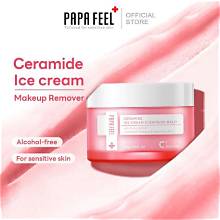 POWDER4ROOM All Clean Fixx Cleansing Balm 100ml
