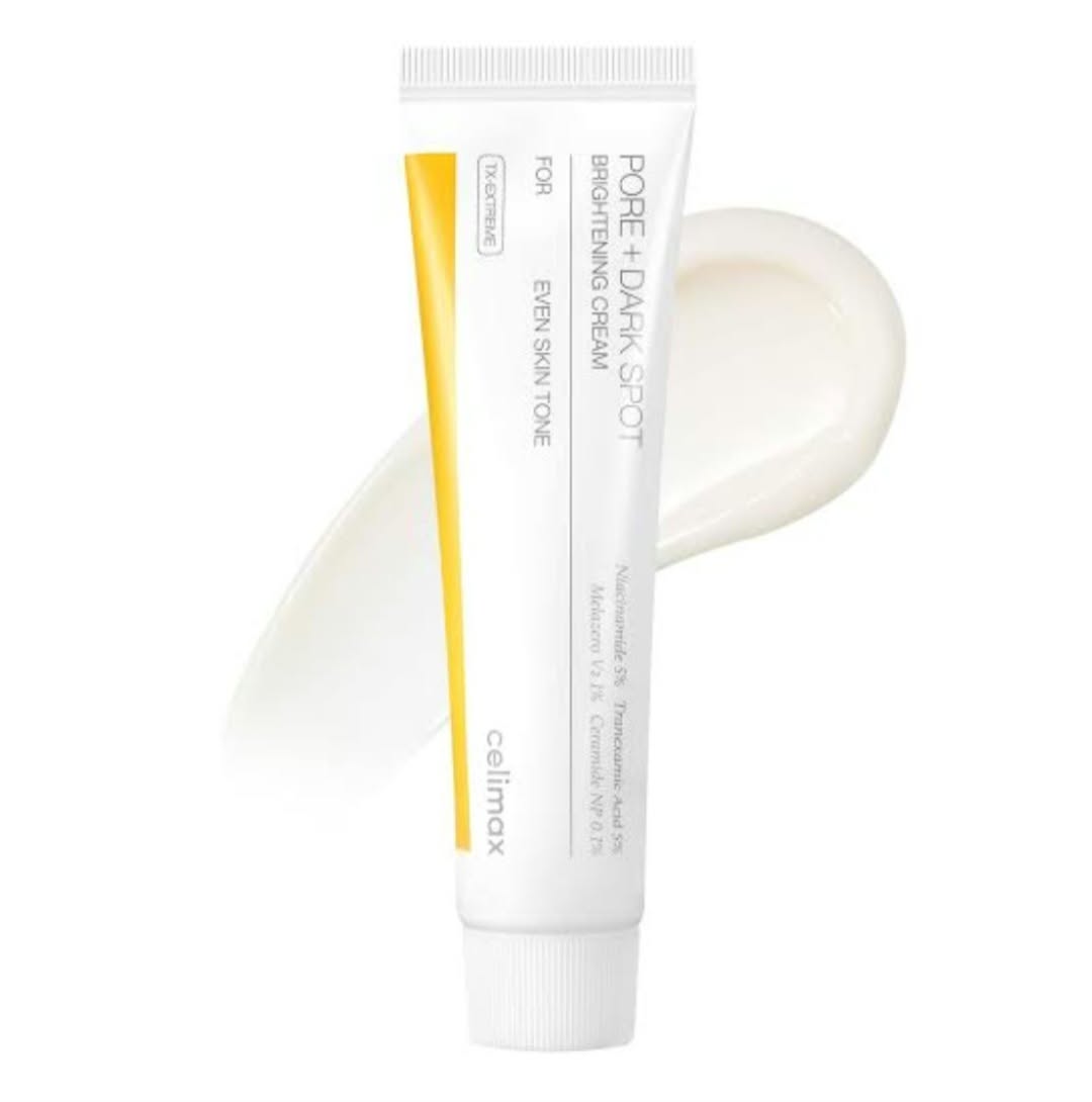 Celimax Pore + Dark Spot Brightening Cream