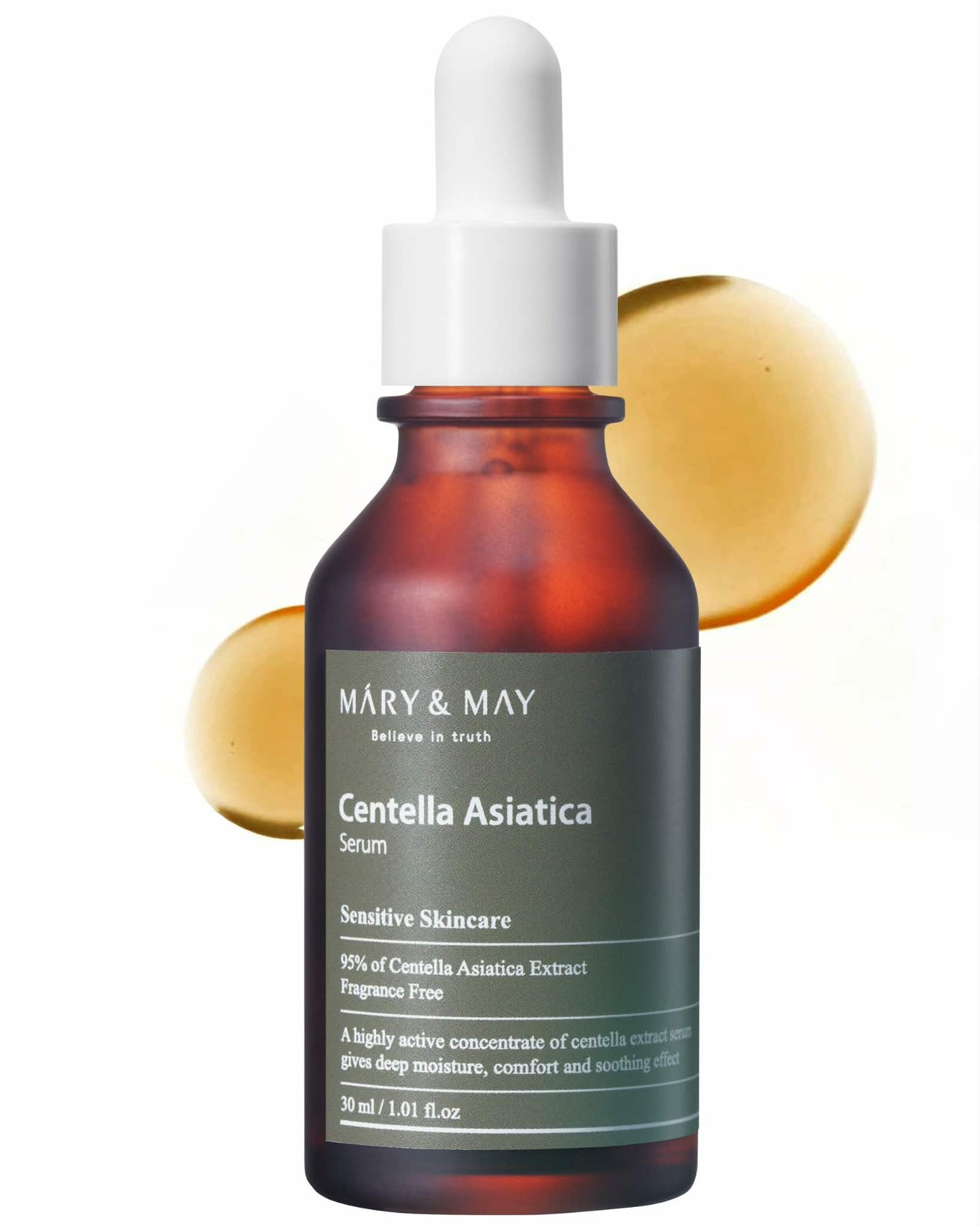 Mary & May Centella Asiatica Serum