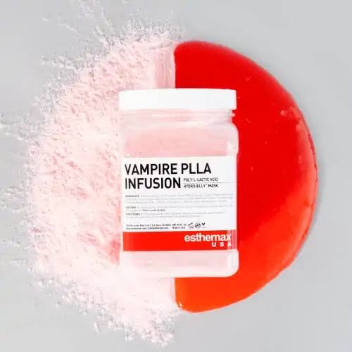 ESTHEMAX VAMPIRE MASK