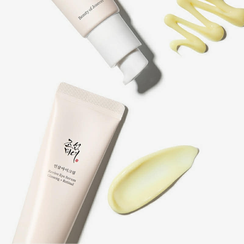 Beauty of Joseon Revive Eye Serum: Ginseng + Retinal