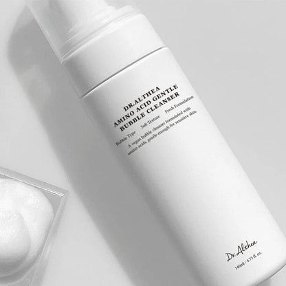 Dr. Althea Amino Acid Gentle Bubble Cleanser 140ml