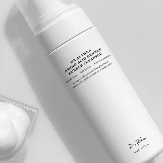 Dr. Althea Amino Acid Gentle Bubble Cleanser 140ml