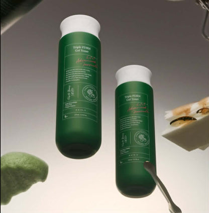 AXIS-Y Triple PDRN Gel Toner 250ml