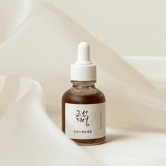 3% Snail Mucin Collagen Serum | Anti-Aging Korean Facial Serum