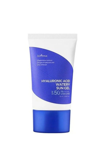 Isntree Hyaluronic Acid Watery Sun Gel SPF50+ PA++++ 50ml