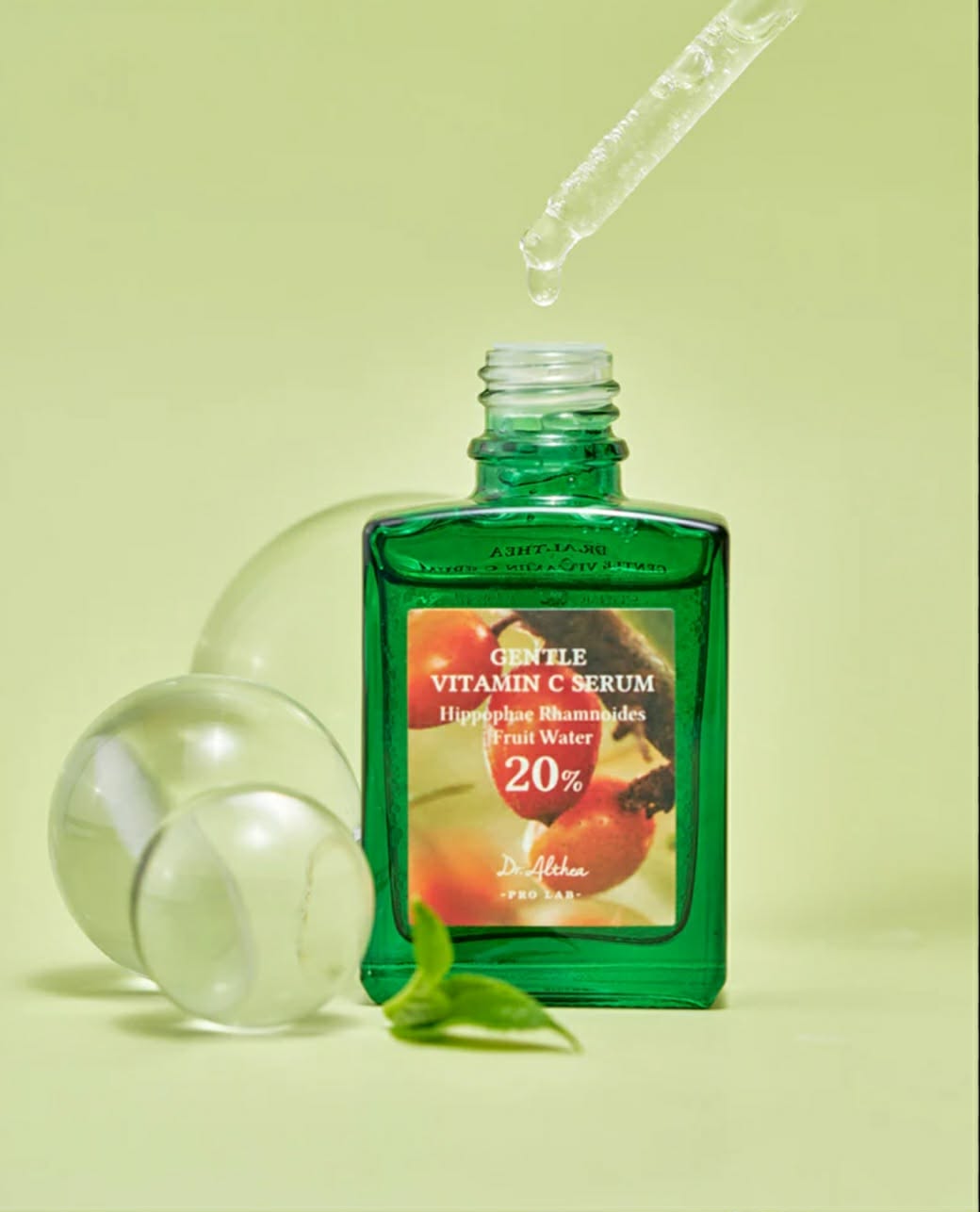 Dr. Althea Gentle Vitamin C Serum 20% 30ml