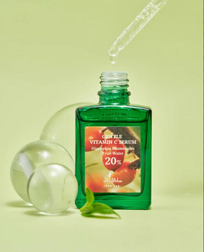 Dr. Althea Gentle Vitamin C Serum 20% 30ml