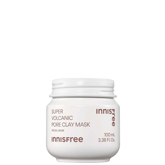 Innisfree Super Volcanic Pore Clay Mask 100ml