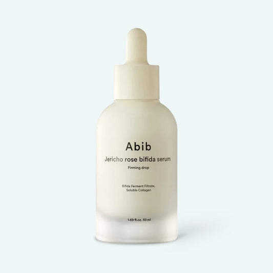 Abib Jericho Rose Bifida Serum Firming Drop