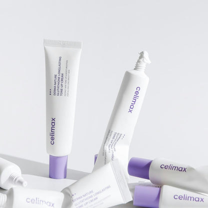 Celimax Derma Nature Glutathione Longlasting Tone-Up Cream