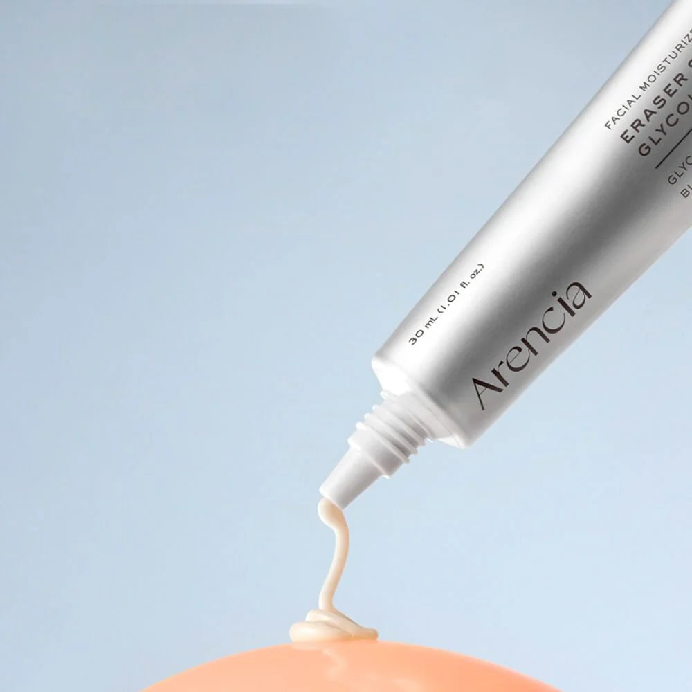 Arencia Eraser Shot Glycolic Acid Booster - 30ml