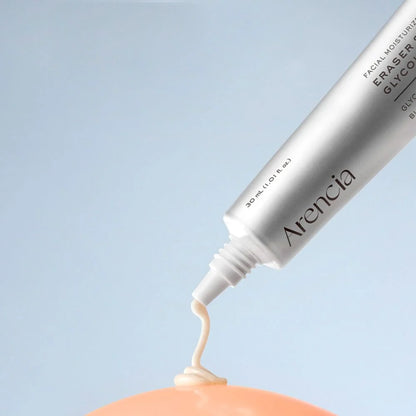Arencia Eraser Shot Glycolic Acid Booster - 30ml