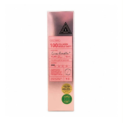 VT COSMETICS Cica Reedle Shot 100 Collagen Reedle Shot 50ml