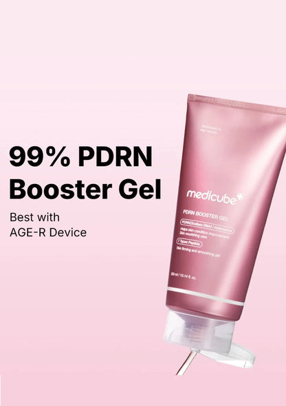 MEDICUBE – PDRN BOOSTER GEL 300ML