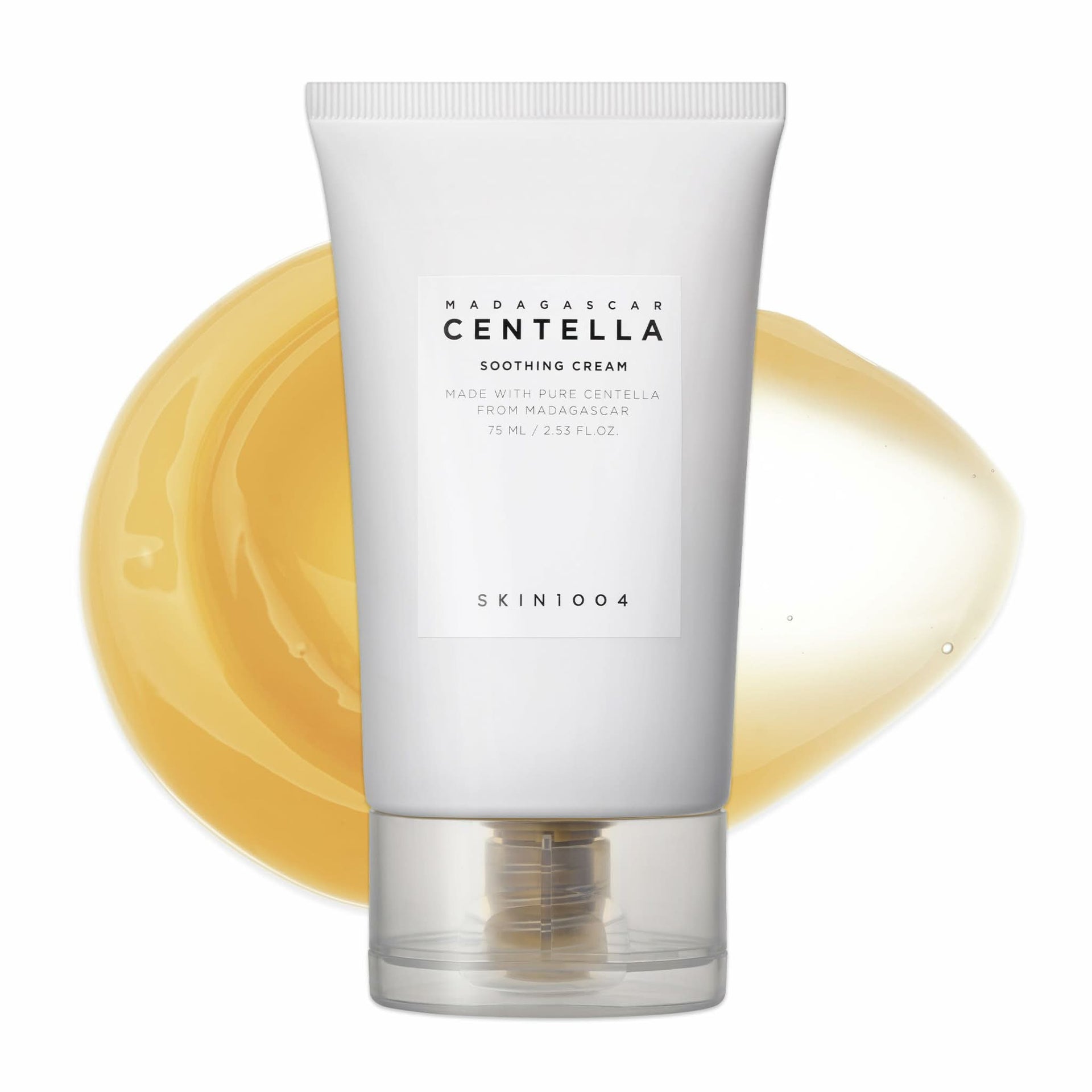 SKIN1004 Madagascar Centella Soothing Cream