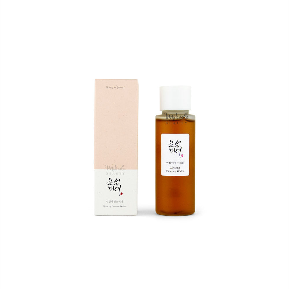 Beauty of Joseon Ginseng Essence Water 150ml | Deep Hydration & Skin Revitalizing Toner