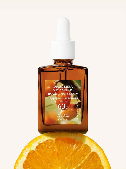 Dr. Althea Vitamin C Boosting Serum 30ml