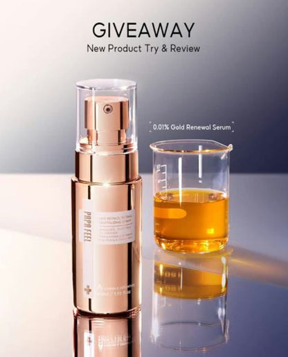 PIPIREEL HPR Retinol Retinal Revitalizing Serum 40ml