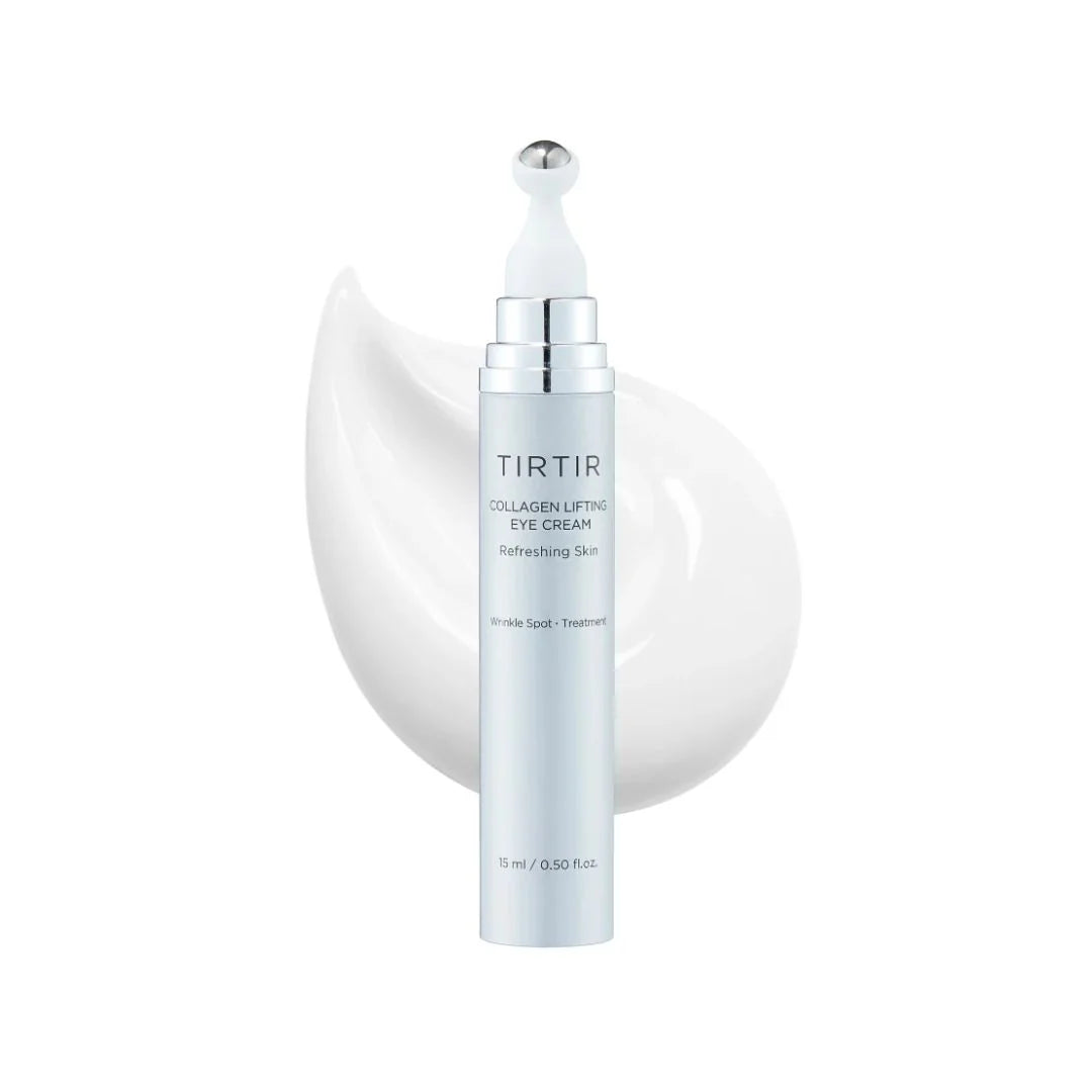 TIRTIR Collagen Lifting Eye Cream