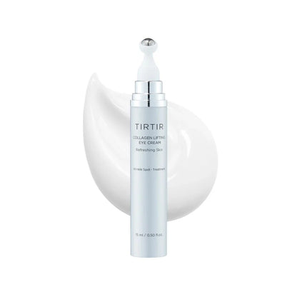 TIRTIR Collagen Lifting Eye Cream