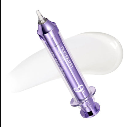 Numbuzin No.9 NAD+ Retinol Eye Cream