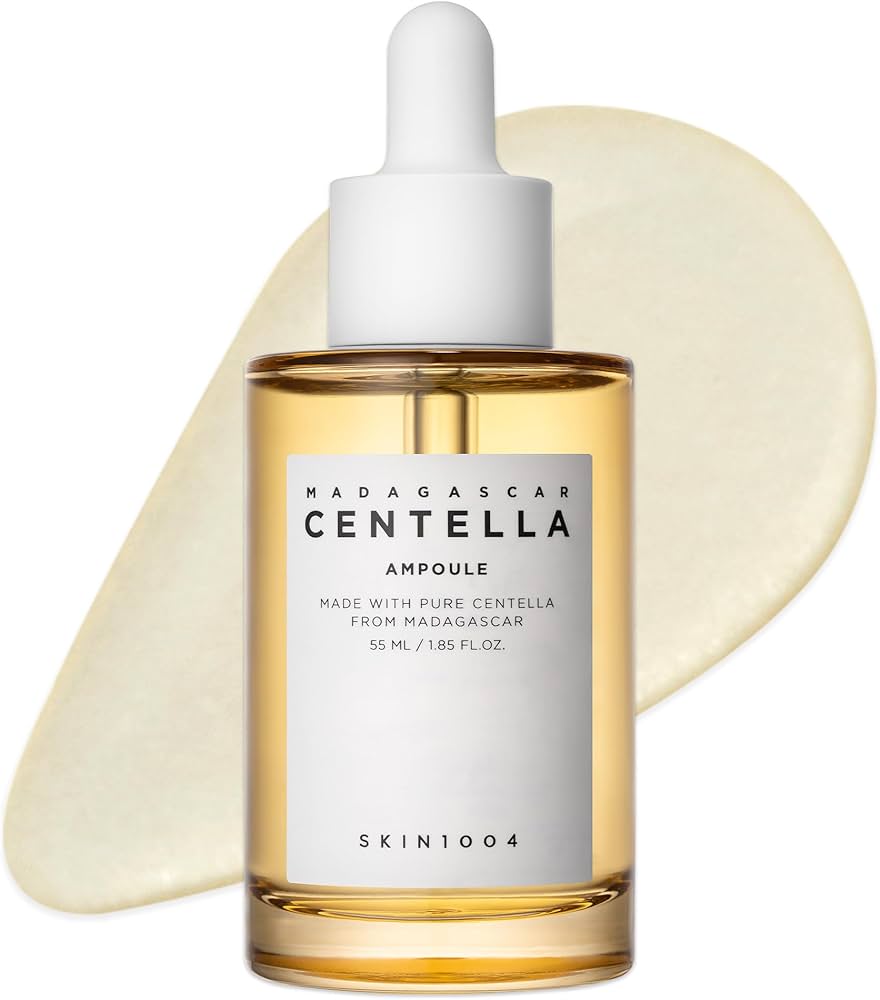 SKIN1004 Madagascar Centella Ampoule