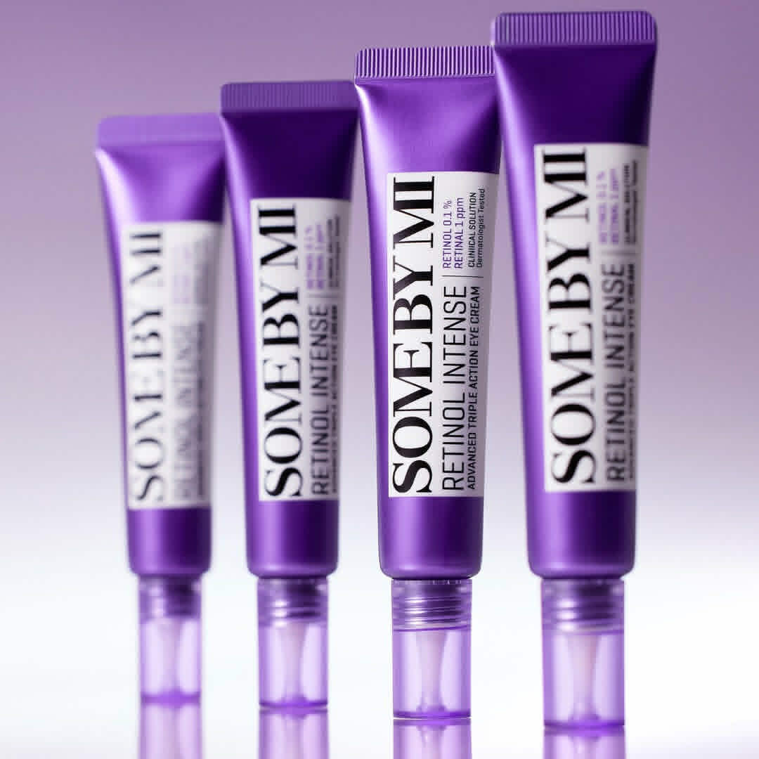 SOME BY MI Retinol Intense Advanced Triple Action Eye Cream