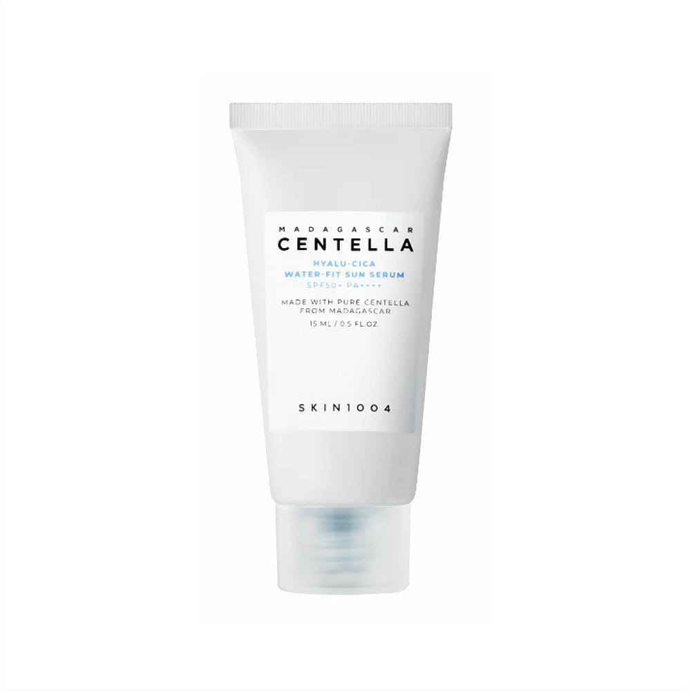 SKIN1004 Madagascar Centella Hyalu-Cica Water-Fit Sun Serum SPF50+ PA++++ (15ml)