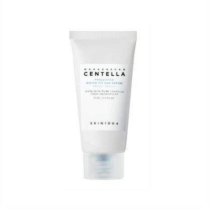 SKIN1004 Madagascar Centella Hyalu-Cica Water-Fit Sun Serum SPF50+ PA++++ (15ml)