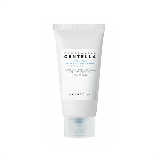 SKIN1004 Madagascar Centella Hyalu-Cica Water-Fit Sun Serum SPF50+ PA++++ (15ml)