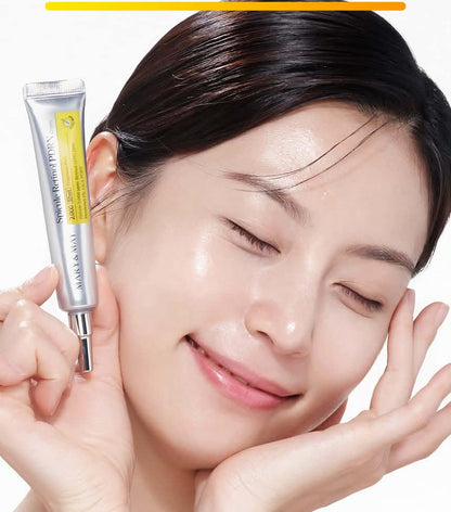 Mary & May Spicule Retinol PDRN Cream 2000 Shot