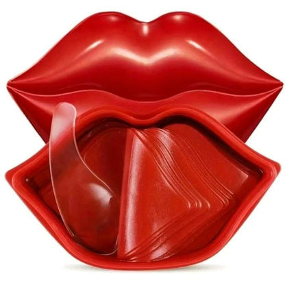 West&Month Cherry Lip Mask Collagen Hydrate 60g – 20 Patches