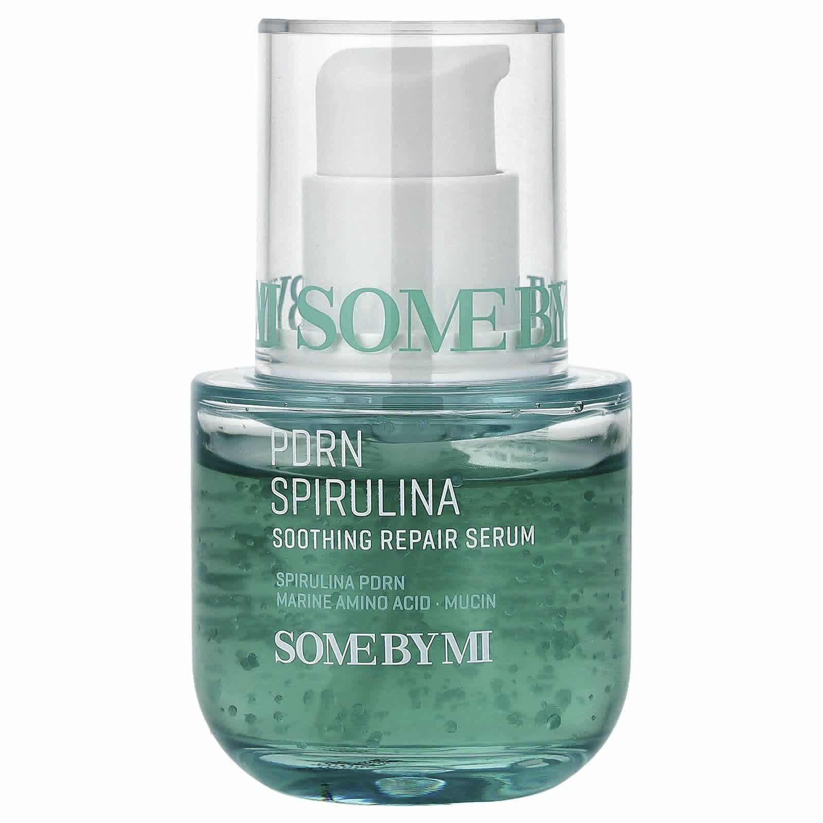 SOME BY MI PDRN Spirulina Soothing Repair Serum