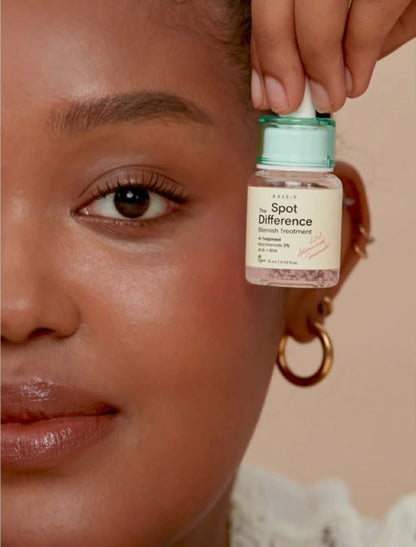 AXIS-Y Spot Difference Blemish Treatment