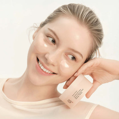 Beauty of Joseon Revive Under Eye Patch Ginseng + Retinal