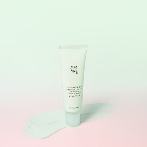 Beauty of Joseon Stay Fresh Tone-Up Sunscreen Centella + Ceramide SPF50+ PA++++