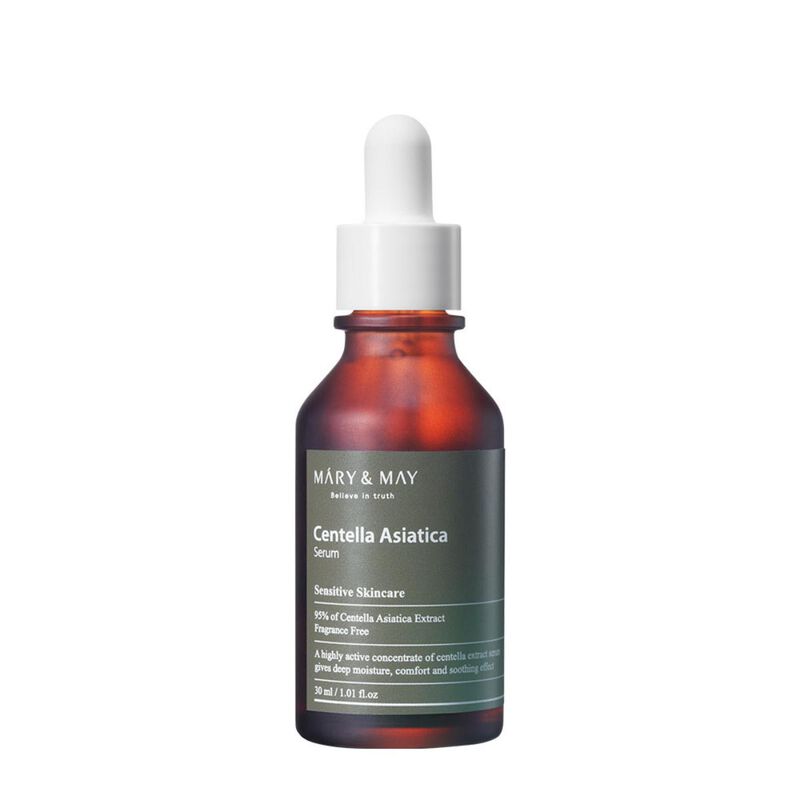 Mary & May Centella Asiatica Serum