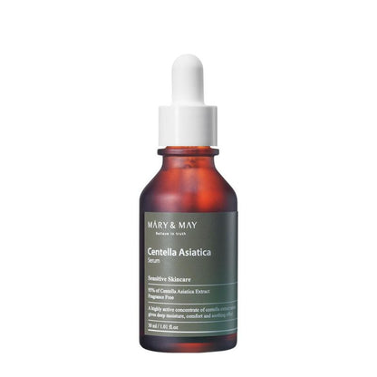 Mary & May Centella Asiatica Serum