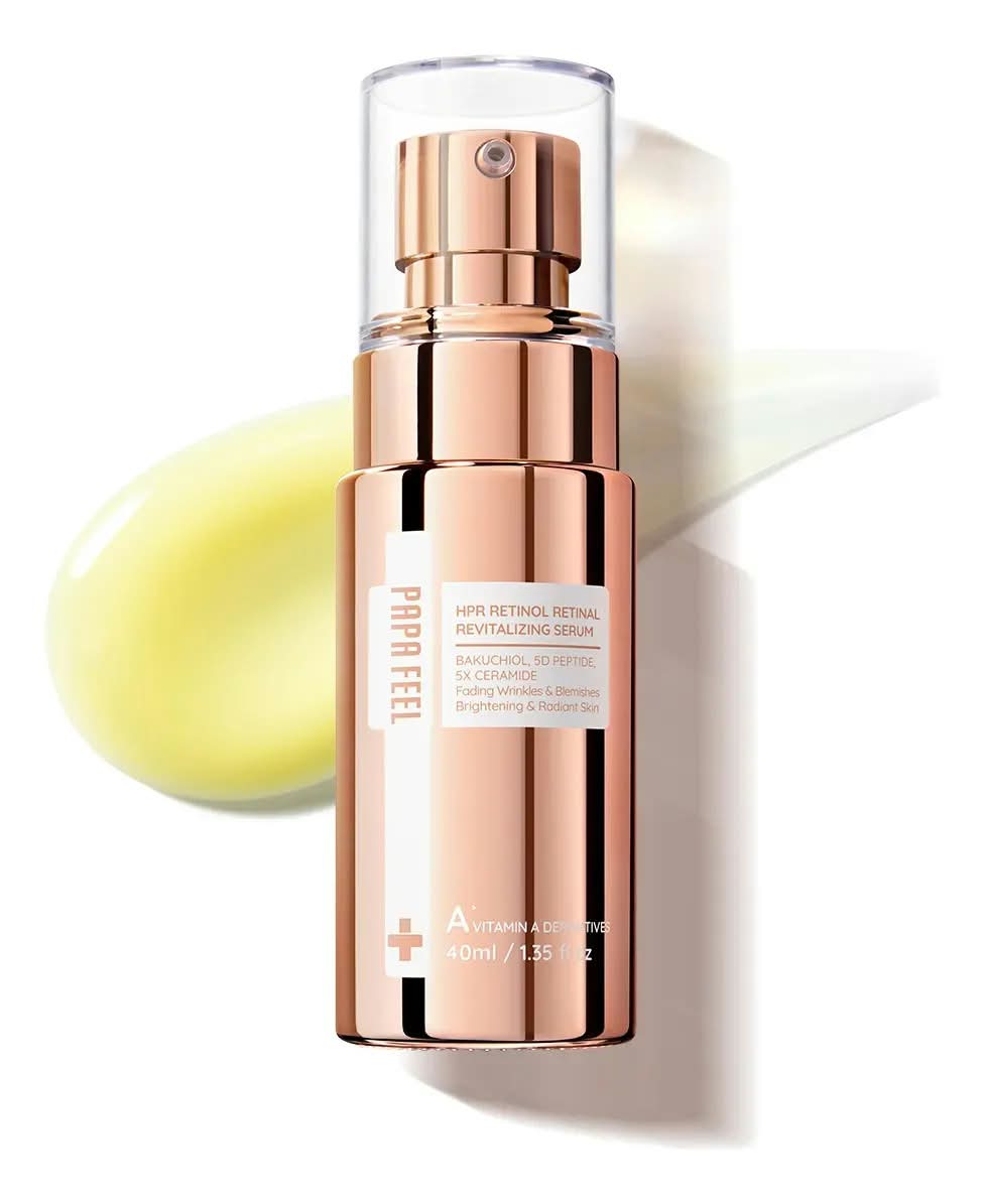 PIPIREEL HPR Retinol Retinal Revitalizing Serum 40ml