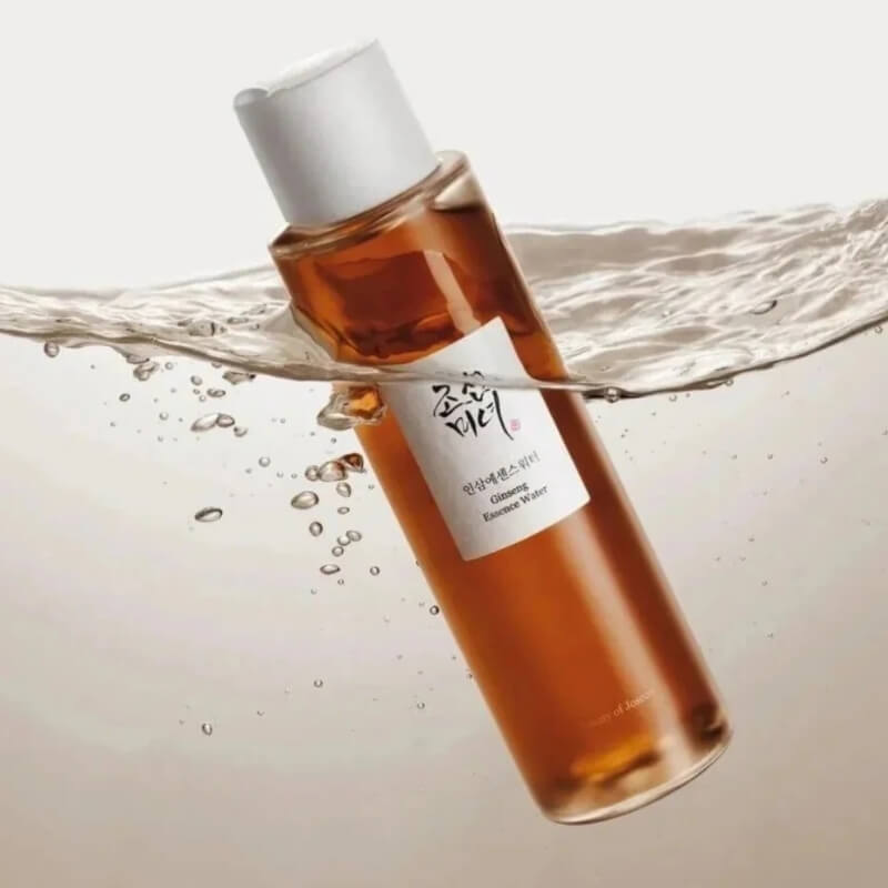Beauty of Joseon Ginseng Essence Water 150ml | Deep Hydration & Skin Revitalizing Toner