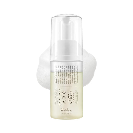 Dr. Althea ABC Glow Whipped Serum 100ml