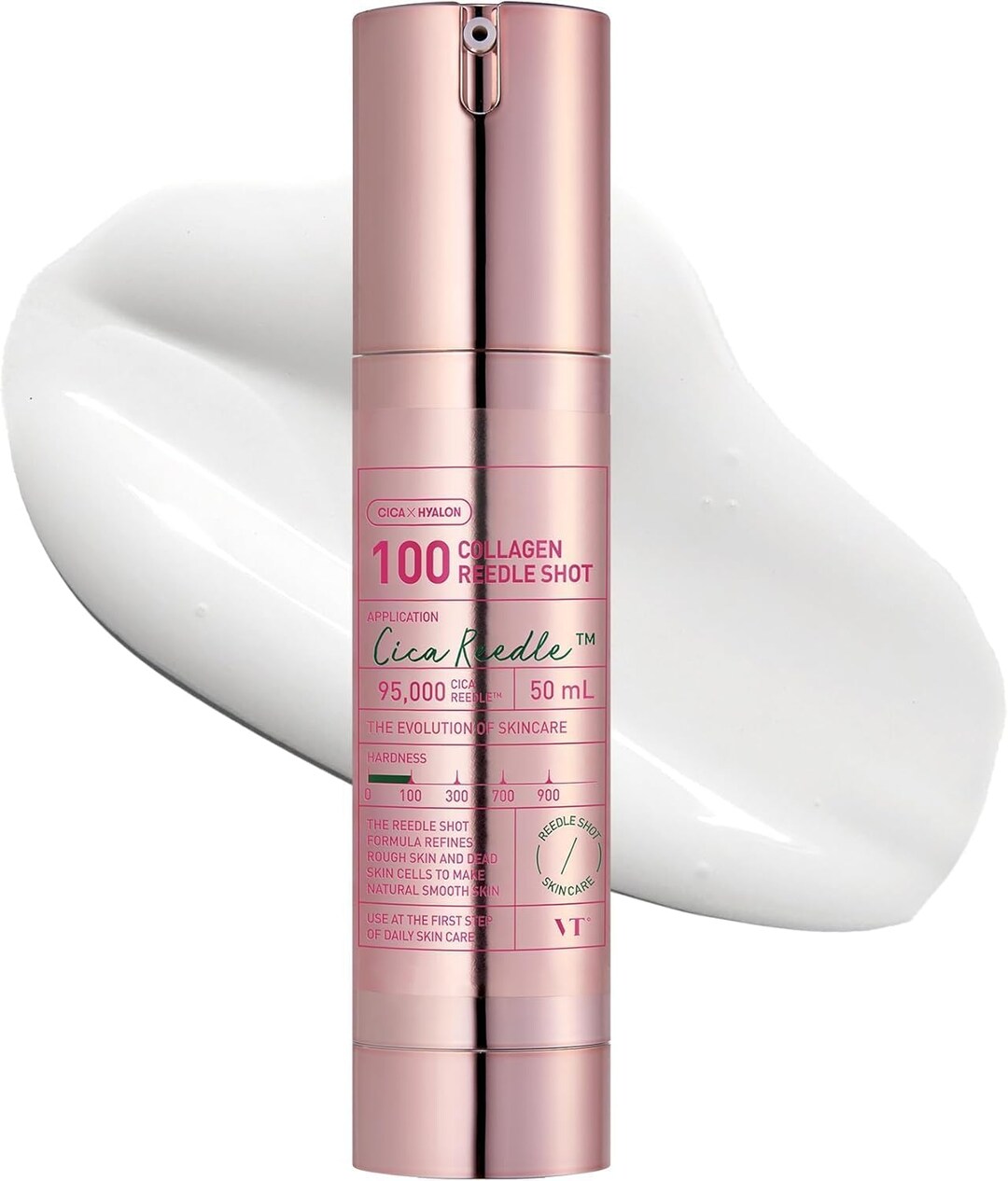 VT COSMETICS Cica Reedle Shot 100 Collagen Reedle Shot 50ml