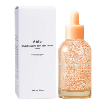 Abib Glutathiosome Dark Spot Serum Vita Drop