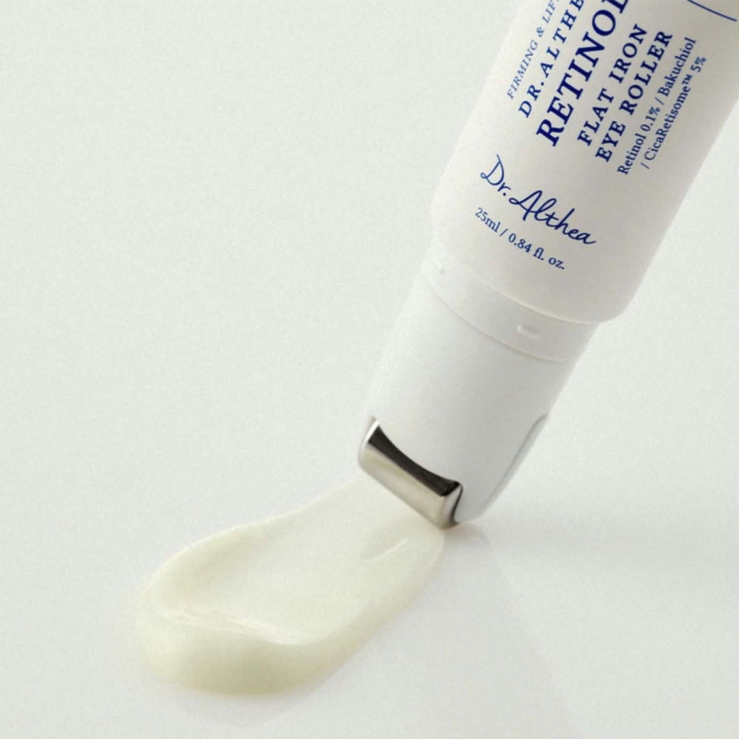 Dr. Althea Retinol Flat Iron Eye Roller 25ml
