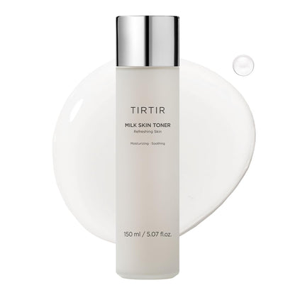 TIRTIR Milk Skin Toner