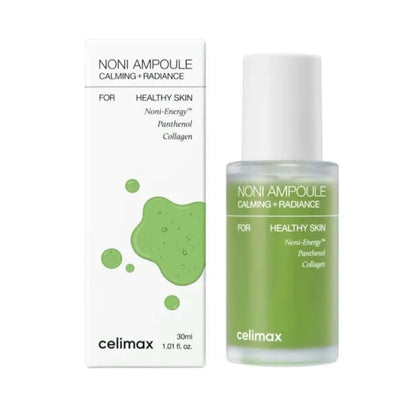 Celimax Noni Ampoule Calming + Radiance 30ml